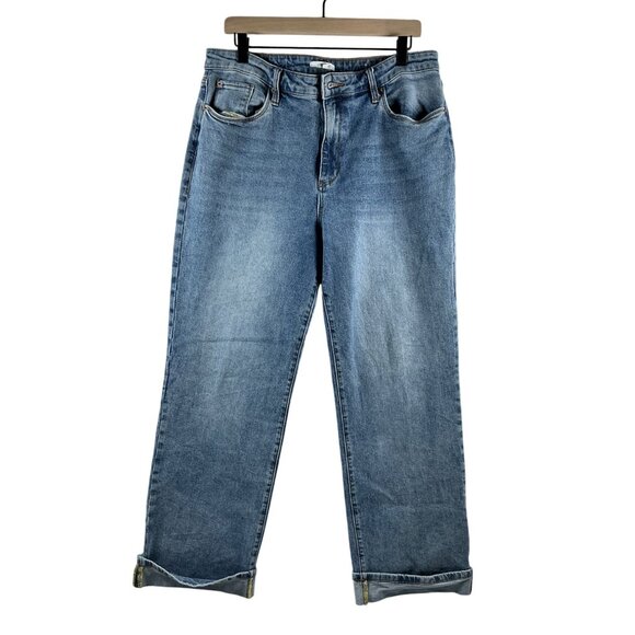 STS Blue – Women’s Raya High Rise Jeans – Size 32 (14) - Picture 1 of 8